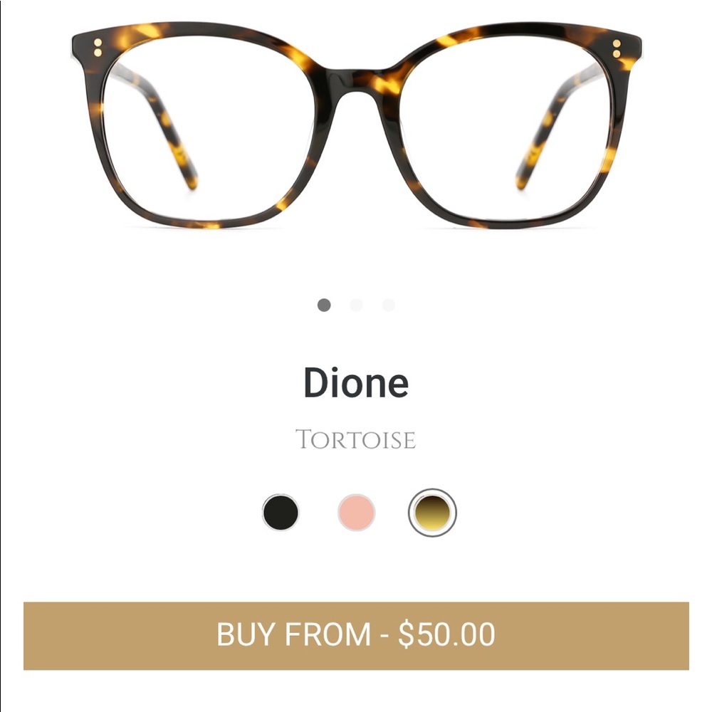 TIJN Dione Frame